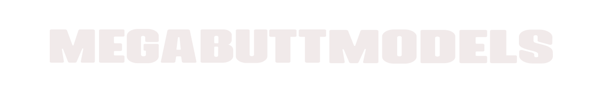 logo MegaButtModels